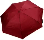 Mocny męski składany parasol poliestrowy Gregorio PO-5465