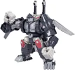Hasbro Transformers Power Of The Primes Throne Of The Primes figure 22cm