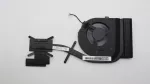 Lenovo Priedai do obud&oacute;w i podzespoł&oacute;w Heatsink assembly 5H41B77281