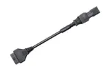Topdon Viking TopScan Moto Ducati kabelis M012 (4-P)