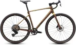 Dviratis Cube Nuroad SLX autumn'n'juodas 2027-M (Dydis: M)