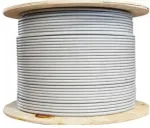 Lanview Cat6a F-UTP tinklo kabelis (LVN122182-FTP)
