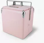 Ne&scaron;iojamas &scaron;altkrep&scaron;is Permasteel PS-205-14QT-PK, rožinis