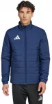 Vyri&scaron;ka adidas Entrada 26 Tamsiai Mėlyna Striukė JZ9142