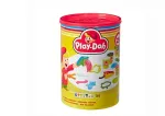 Hasbro *****PLD klasyczna puszka retro 25elem E6242
