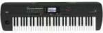 Korg i3-MB musiikkity&ouml;asema, musta