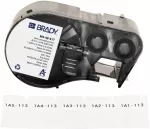 &bdquo;Brady BMP41/BMP51/BMP53/M511 Label&ldquo;