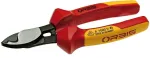 Orbis Kabelio žirklės 47-1600/40RV. 160 mm 1000V