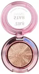 Zola Akių vokų blizgučiai &bdquo;Star Shine Sparkle&ldquo;