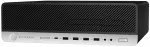 TEQCYCLE 800 G5 DM i5-9500T/16GB/256NVMe/W11P &ndash; Premium (Atnaujinta)
