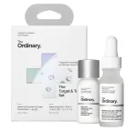 The Ordinary The Target & Treat Set, 20 ml