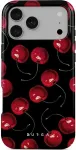 Burga Cherrybomb Tough Magsafe dėklas iPhone 18 Pro Max