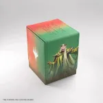 Gamegenic : Magic the Gathering &ndash; Hobitas &ndash; Squire 80+ XL &ndash; Thranduil, Elvenking/The Mountain-king (2030223)