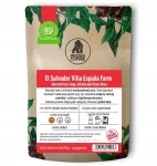 Kavos pupelės Ingagi Coffee El Salvador Villa Espana Farm 250 g (5905538152953)