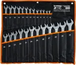 Powermat PLOK&Scaron;ČIŲJŲ VERŽLIARAKČIŲ RINKINYS 25 vnt. PM-KPLO-25SU
