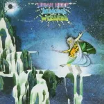 Uriah Heep - Demons And Wizards (Gatefold / 180gr) 1LP (vinilinė plok&scaron;telė)