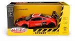 Daffi MSZ 1:24 Audi R8 LMS raudona M-510 75108