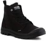 Palladium Pampa Hi Zip Wl M 05982-010-M batai