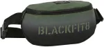 Diržo ki&scaron;enė BlackFit8 Gradient Juoda Karinė žalia 23 x 14 x 9 cm