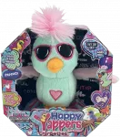 HAPPY YAPPERS interaktyvus pliu&scaron;inis pauk&scaron;tis Lulu Chirp, 9393