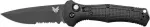 Benchmade Peilis Benchmade 9070SBK Claymore