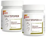 Dolfos Dolvit STOPER mini 30 tablečių