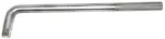 Forsage L tipo sukamoji rankena, 330 mm, 3/4'' galvutės raktas