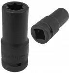 Forsage Nasadka smūginis długa TORX E24 3/4''