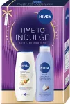 Nivea Time to Indulge Gift Set