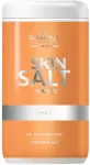 Mangų kvapo pėdų vonelės druska FARMONA Skin Salt Mango, 1250 g