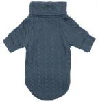 &Scaron;unų Drabužiai - Pchełka Sonia Mėlyna S 5&ndash;10 kg 36&ndash;40 cm 23&ndash;27 cm Mėlyna