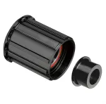 Terk&scaron;lė galinei stebulei DT Swiss Ratchet Shimano MTB