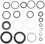&Scaron;akės remonto komplektas RockShox Basic