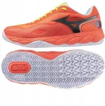 Mizuno Batai Wave Enforce Court 2 Padel (61GB263654)