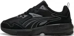 Puma Avalynė Vyrams Profoam Galactic Juodas 407179 04