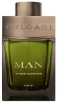 Bvlgari Man Wood Essence - perfume