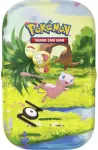 Pok&eacute;mon TCG: 30th Celebration Mini Tin - Mew (Day)