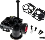 KARBIURATORIUS BRIGGS & STRATTON Sprint, Classic , Quattro, 400, 450, 500, 550, 3,5 AG, 3,75 AG, 4,0 AG, 4,5 AG serijos