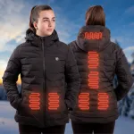 Moteri&scaron;ka &scaron;ildoma striukė W-TEC HEATborg Lady