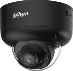 IP kamera Dahua Technology NET CAMERA 6MP DOME/HDBW5659R1ASEPV0280PROB DAHUA IPC-HDBW5659R1-ASE-PV-0280B-PRO-Juodas (6923172597557)