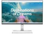 LENOVO L24D-4C 23,8 colio IPS WLED FHD 16:9 144 Hz 250 cd/m&sup2; 1 ms HDMI VGA monitorius