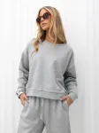 Italy Moda Komplet-IR-KMPL-R9352.70-pilka