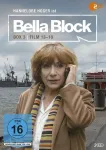Vinilinė plok&scaron;telė Bella Block - Box 3 (fall 13-18) [3 Dvd]