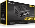Maitinimo &scaron;altinis Corsair Rmx Series 1000 Modular 1000 W