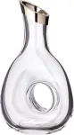 Edzard Ed1269 butelis vynui dekantuoti, ąsotis, gordon karosas dekantavimui 1,2 l, auk&scaron;tis: apie 30 cm
