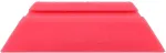 Pink Ptp2016-5 5,5" Rožinė Ppf Fusion turbo pro / Rožinis rakelis 13,97cm