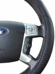 Toyota Prius (nuo 2015 m.) vairo rato užvalkalas