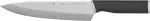 Wmf Kineo &scaron;efo peilis 33 cm, pagamintas Vokietijoje, a&scaron;trus virtuvinis peilis, Performance Cut, kinetinis dizainas, specialus plieno a&scaron;muo, a&scaron;menys 20 cm