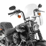 Motrix skaidrus priekinis stiklas Bmw R 100 R 247e/0486 (18808)