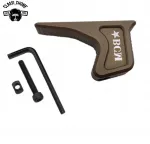 Dviguba sistema Bcm Mlok/keymod Rankinis kam&scaron;tis